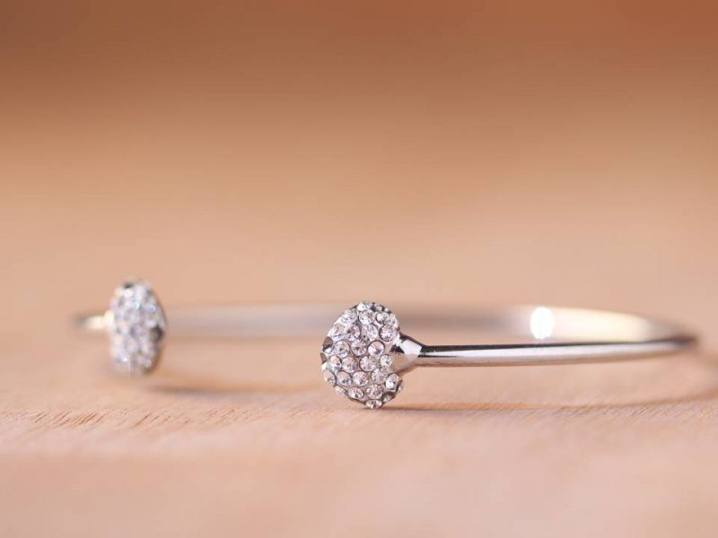 Tips for Cleaning Intimate Jewelry